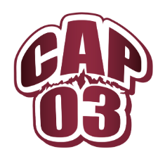 CAP 03