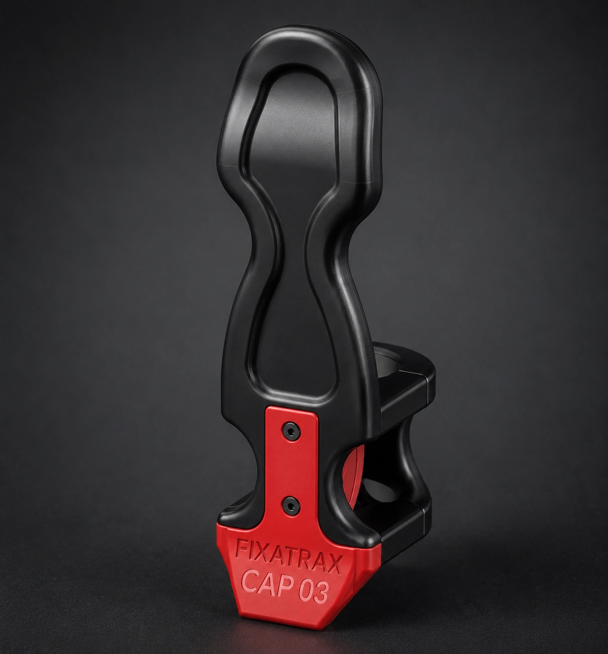 Kit porte-chaussures FIXATRAX personnalisé pour le club CAP 03