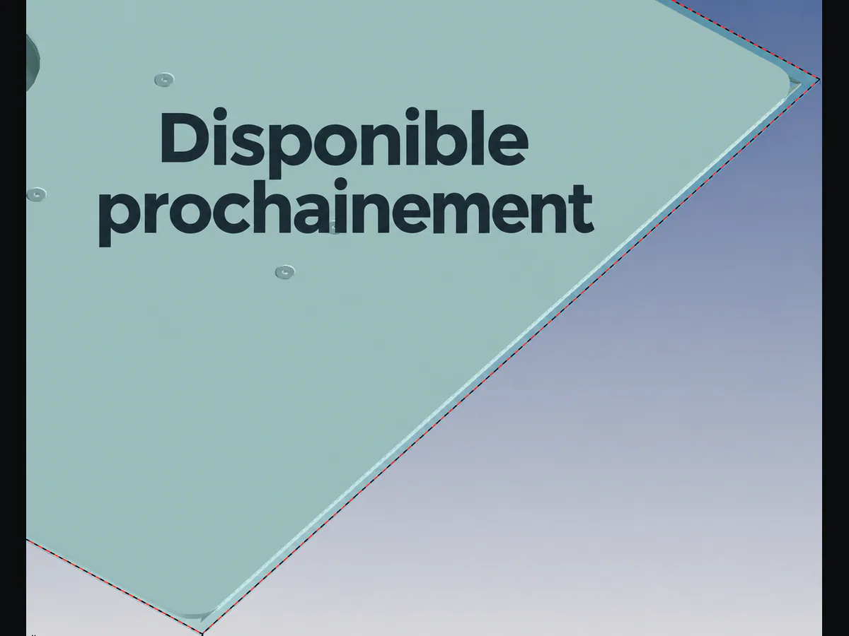 Porte-carte FIXATRAX