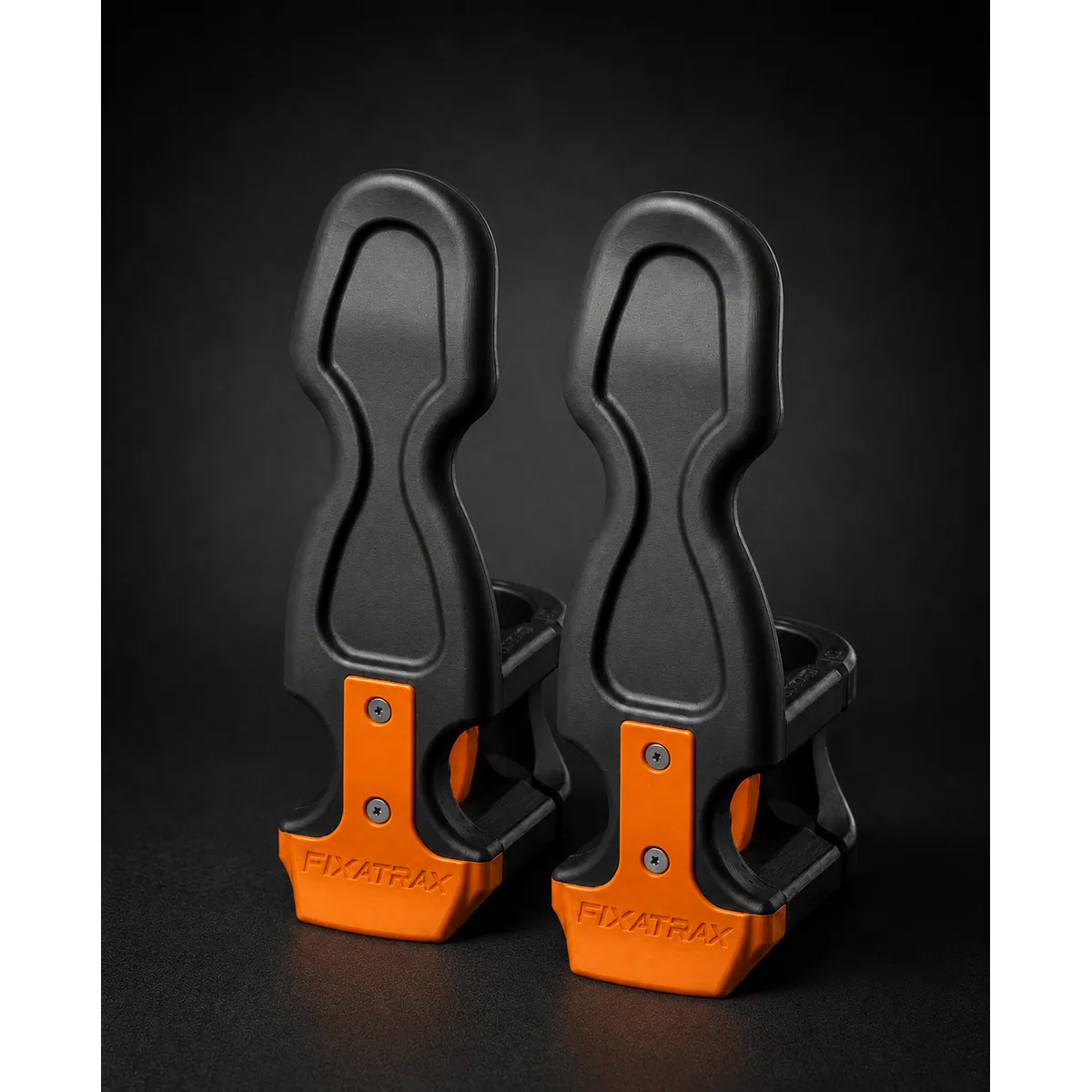 Kit porte chaussures FIXATRAX - Prix de lancement